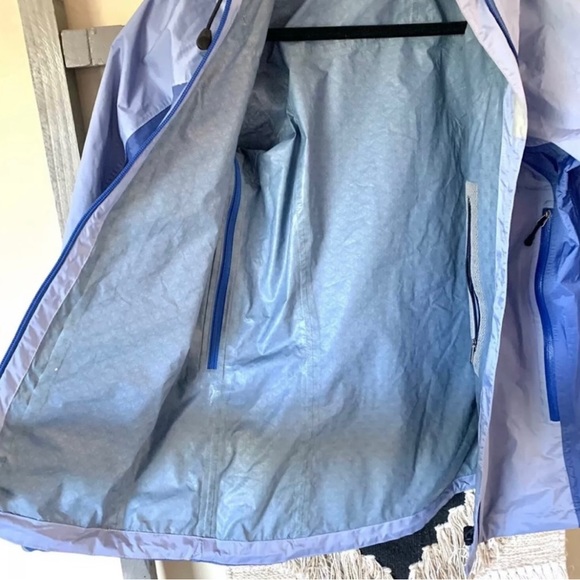 Vintage Patagonia Women’s Rainshadow Jacket Size Small - Picture 5 of 6